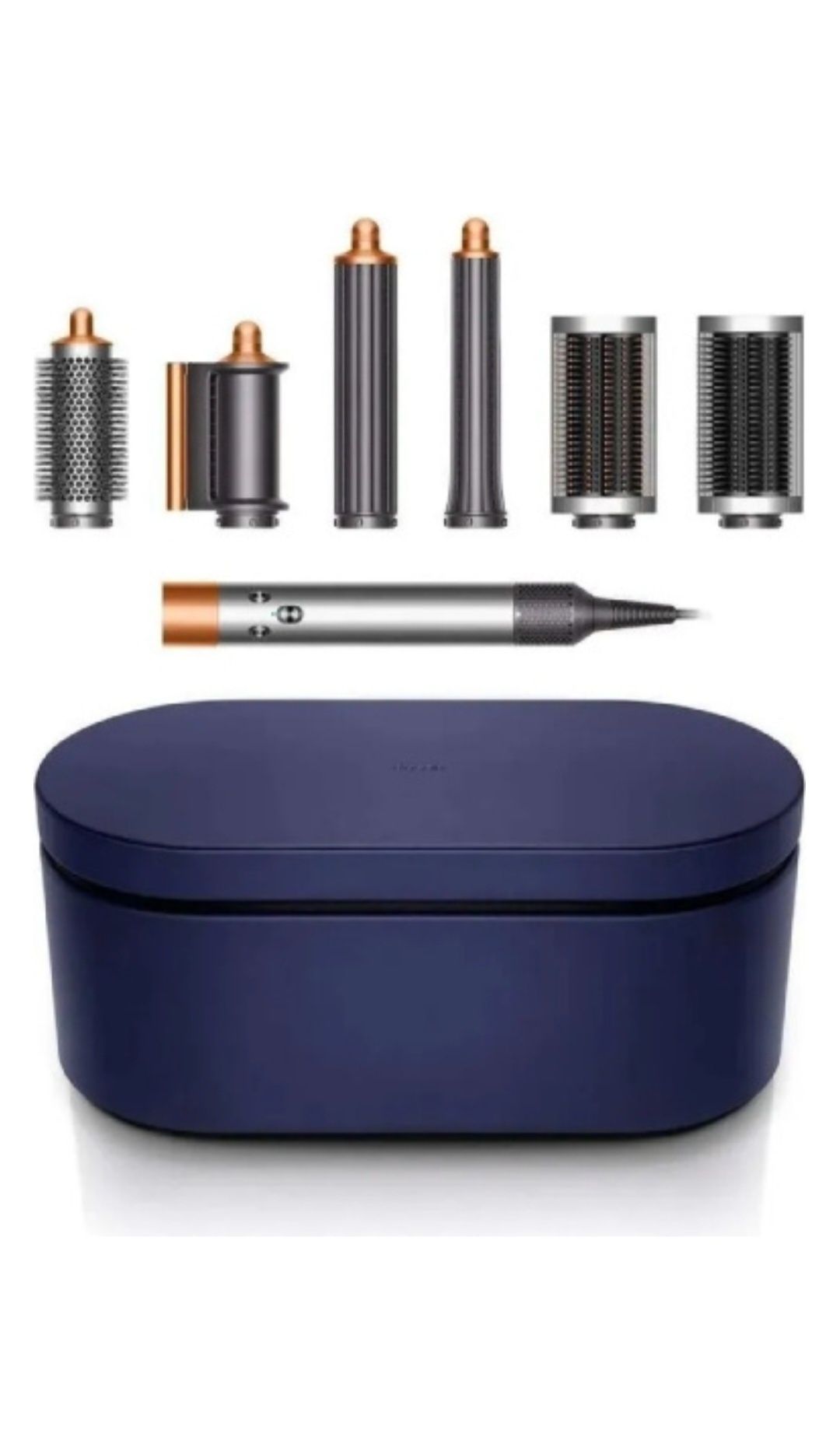 Dyson, стайлер, новый
