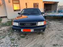 Audi C4 срочна…….
