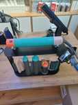Dayson Airwrap, Dayson Airstrait, Dayson Supersonic, Дайсон, Стайлер