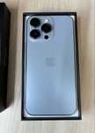 Продам iphone 13 pro   айфон 13про