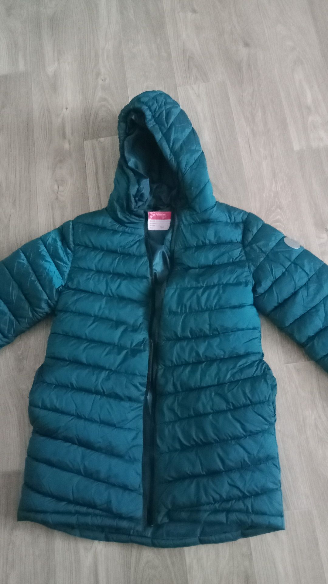 Продам куртку 40-42р