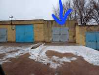 Продается гараж на 32 квартале