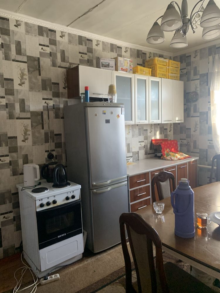 Продам дом в селе Теренколь