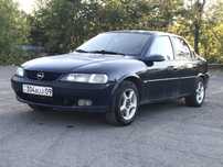 Продам Opel Vektra b
