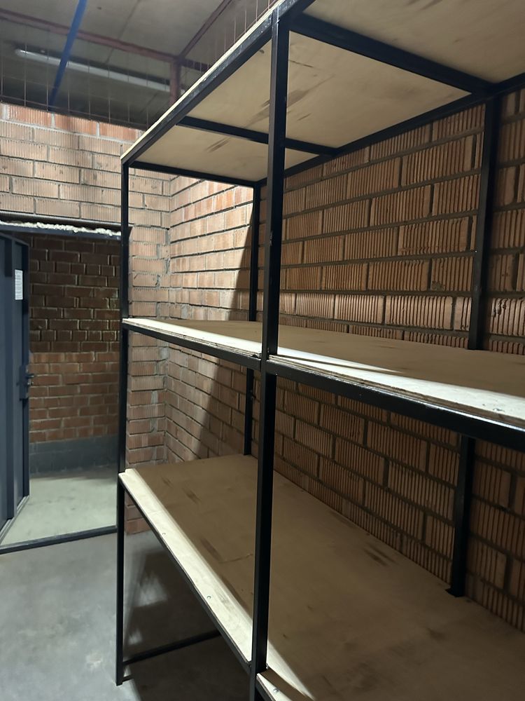 ПРОДАМ Кладовку ЖК Panorama Park. Есильский район. Площадь 6,1 кв.м