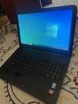 Ноутбук Hp, 1тб , intel core i3-5005