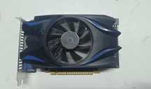 GeForce GTX 750 Ti 2 gb