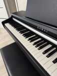 Цифравое пианино KAWAI KDP70B