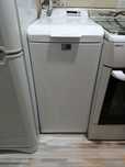 Стиральная машина Electrolux EW6TN5261F  автомат с вертикальной