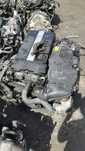 Двигатель M271.946 m271 Mercedes C-class W203 бек