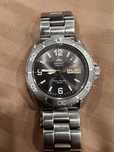 ORIENT Mechanical Sports Watch (RA-AA0819N)