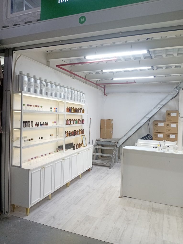 Готовый бизнес продам срочно
