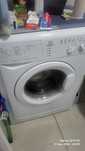 Продам стиралку Indesit