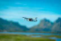 Аренда коптер dji mini 2 Алматы