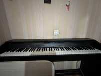Casio PX-760: качественное цифровое фортепиано, торг возможен