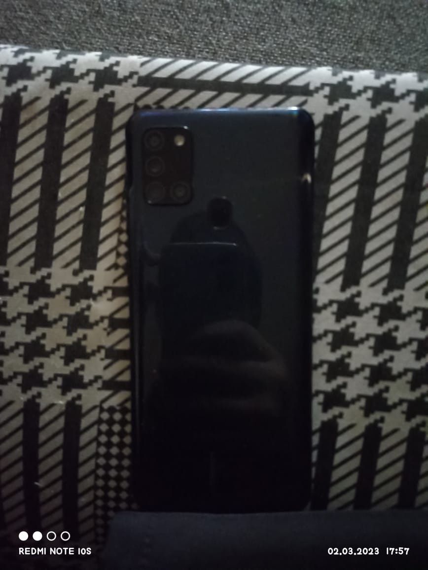 Продам SAMSUNG A21s