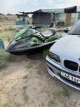 Скутер Yamaha продам