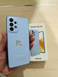 Samsung A33, 5G, 128 GB