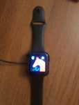 Продам смарт часы apple watch8
