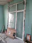 Продам окно б/у торг есть