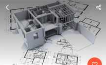Чертежи на заказ: Компас, AutoCAD, Corel, SketchUp, ArchiCAD,Revit итд