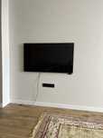 Продам телевизор Samsung QLED