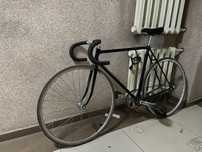 fixed gear Фикс