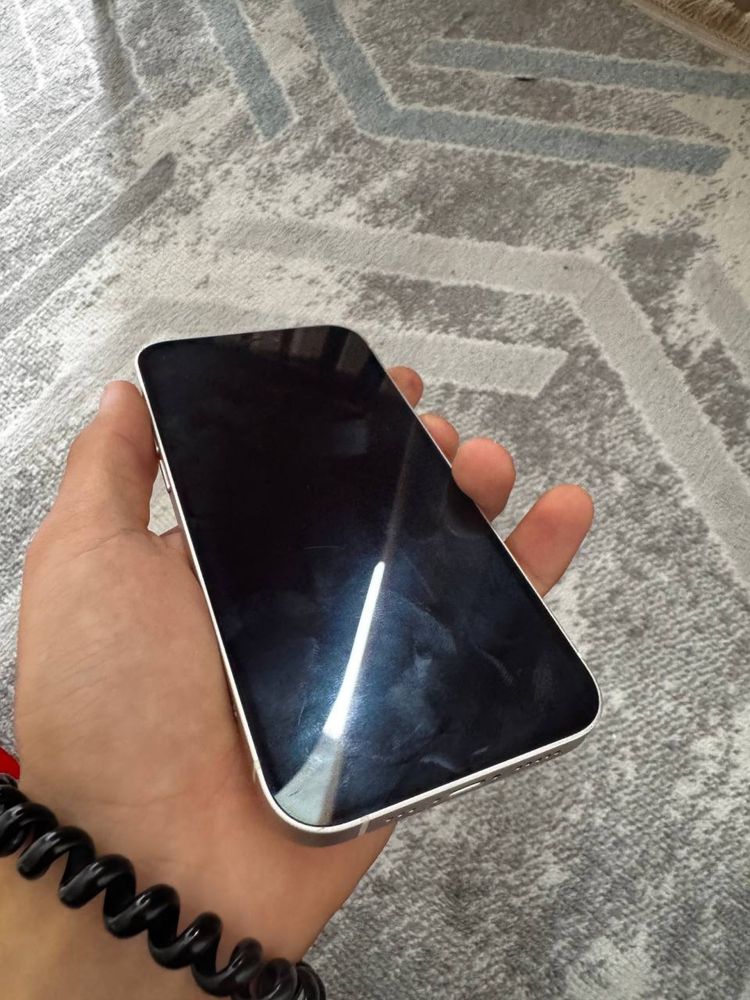 Продам или обмен айфон 12