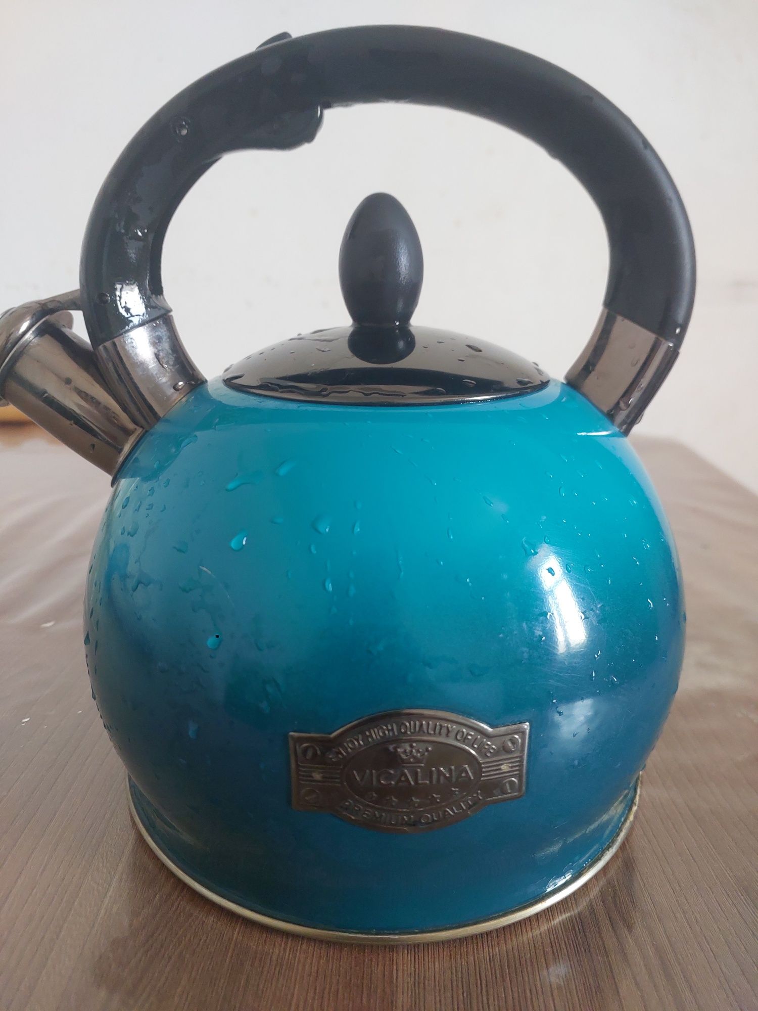 Чайник сатылады..