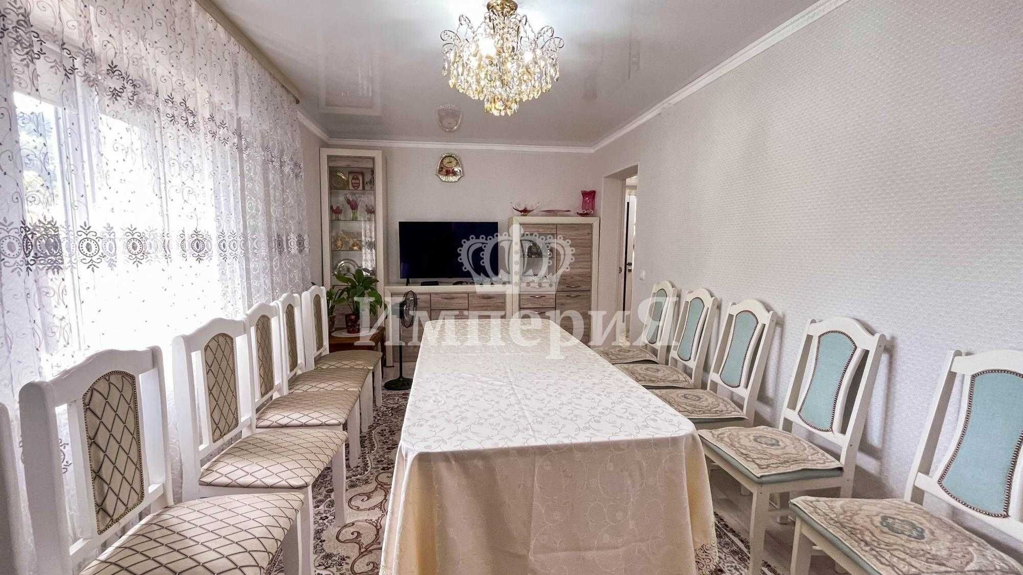 Продается добротный дом на Хуторе, Анна Империя