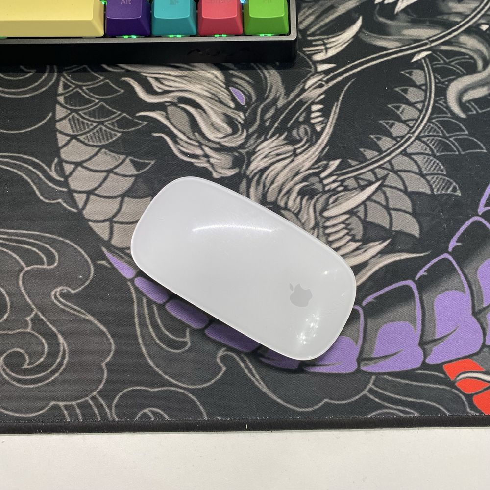 Apple Magic Mouse 2