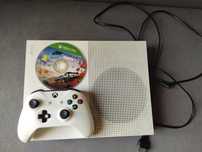 Xbox one s, геймпад