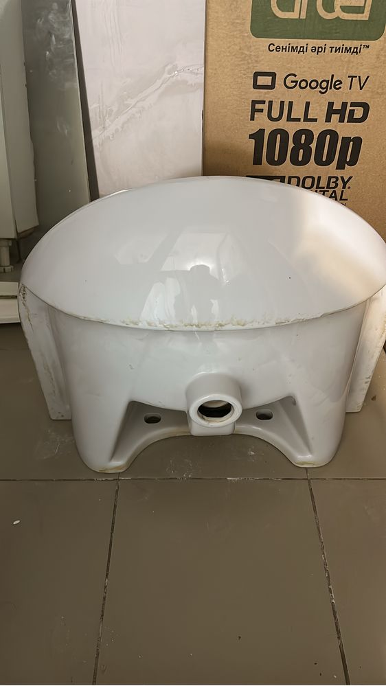 Продам в хорошем состояний раковина