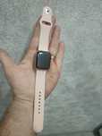 Смарт-часы Apple Watch SE 40 мм золотистый