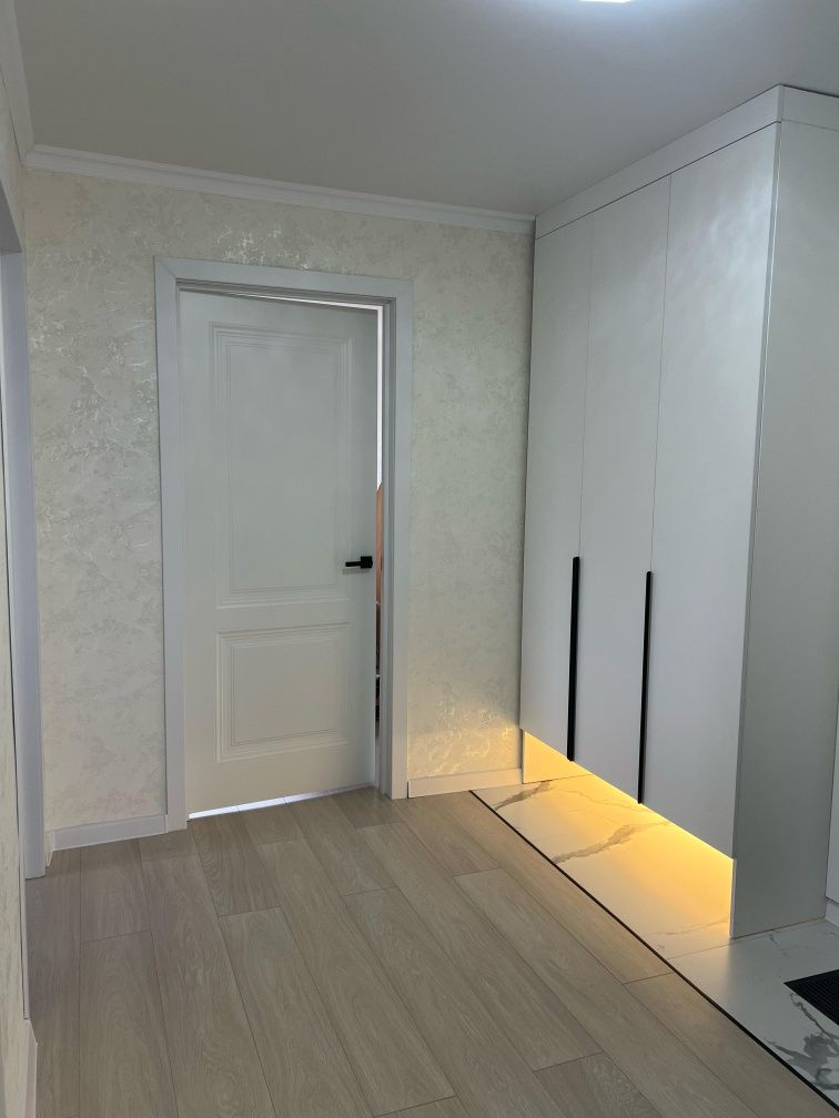 Продам  3 комнатную квартиру