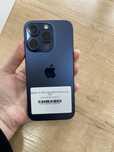 Iphone 15 pro 256gb 87%