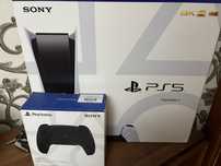 Sony Play Station 5