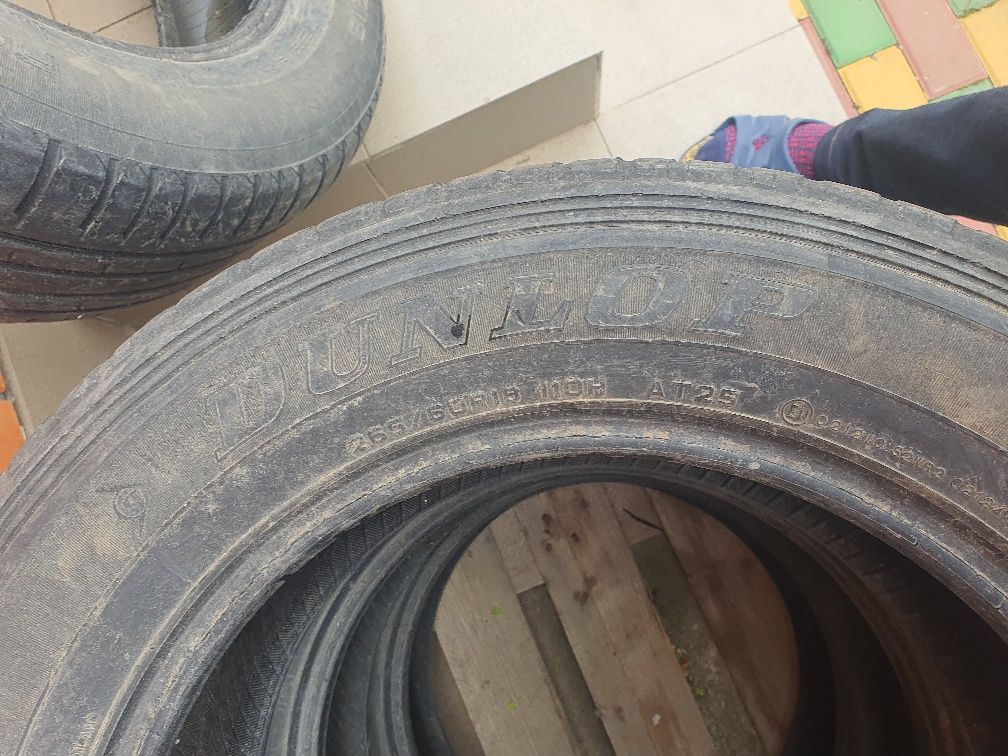 Продам шины разные