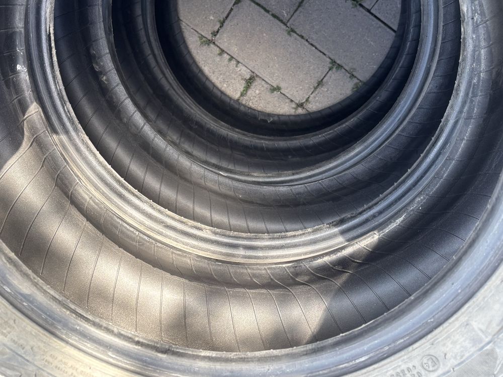 Продаётся комплект шын 185/55R15