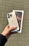 Iphone 16Pro Desert Titanium 256gb