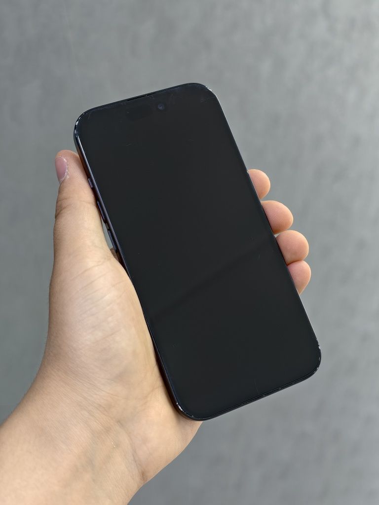 iPhone 15 128 GB АКБ 100% | Mobile Zone