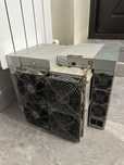 Antminer s19J Pro