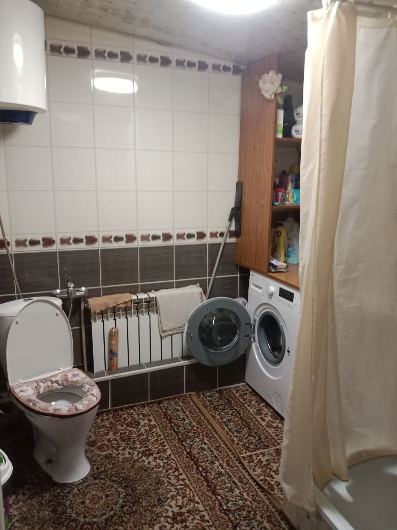 Продам дом на станции Аксу