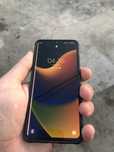 Samsung a41 минус в экране полоска