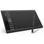 Графический планшет XP pen star 03