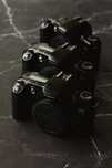 Плёночный фотоаппарат Canon