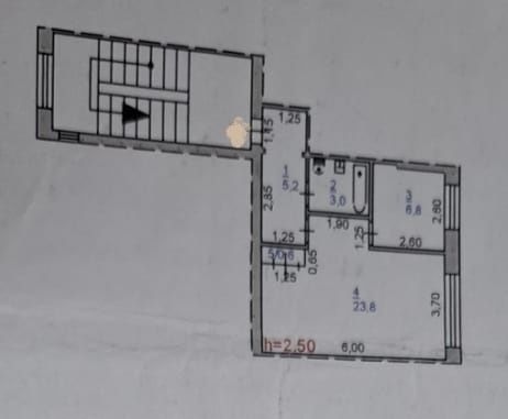 Продам 1 комн.квартиру полнстью меблирована.  Удобная локация..
