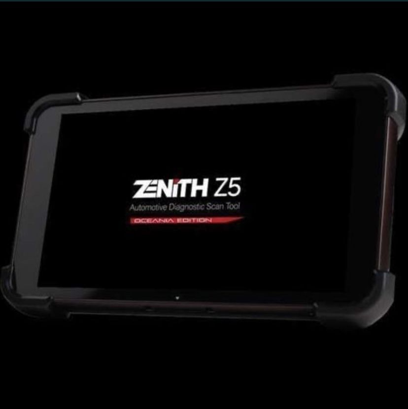 Zenit Z5(G scan), дымогенераторы, автосканеры, чистка форсунок, elm 32
