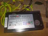Блок питания crown cm-ps500