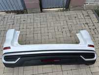 Бампер задний Haval M6